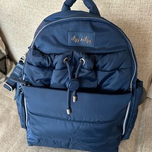Itzy Ritzy Diaper bag